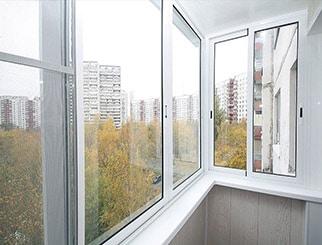 balcony image
