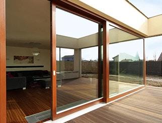 balcony image