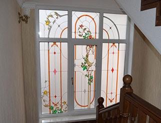 balcony image